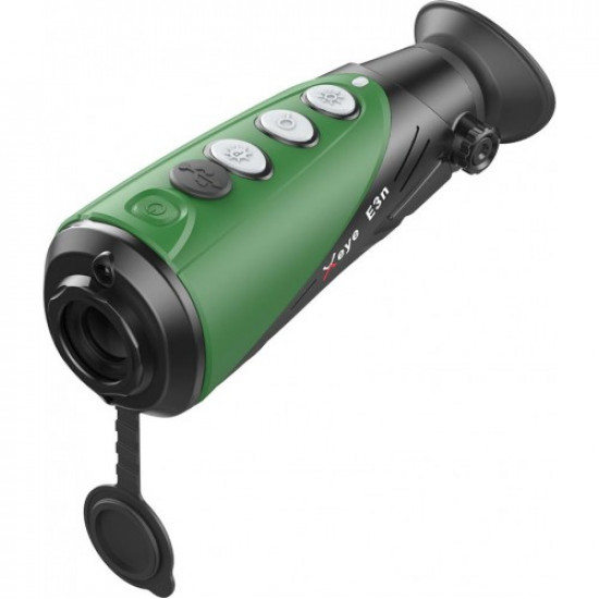 iRay xEye E3N