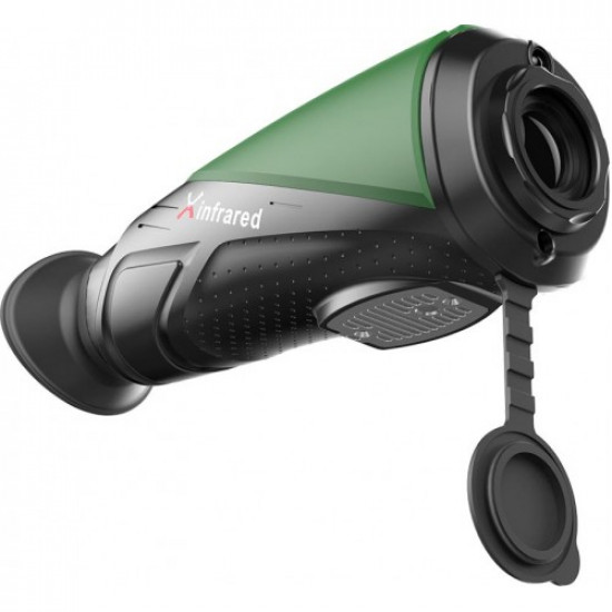 iRay xEye E3N