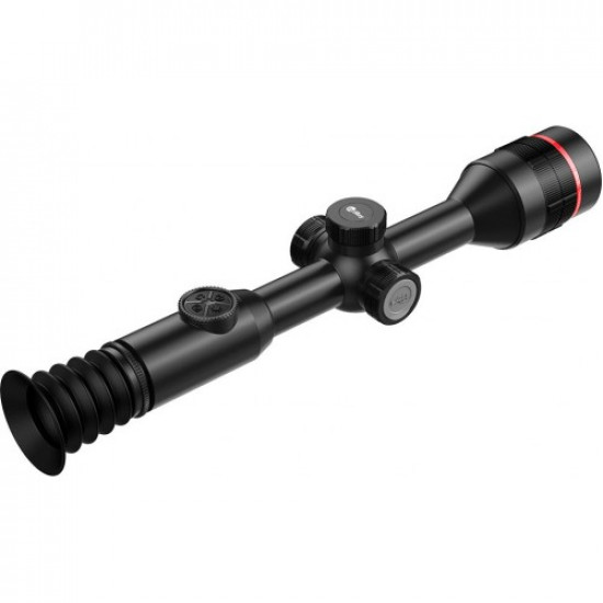 iRay Tube TL 35
