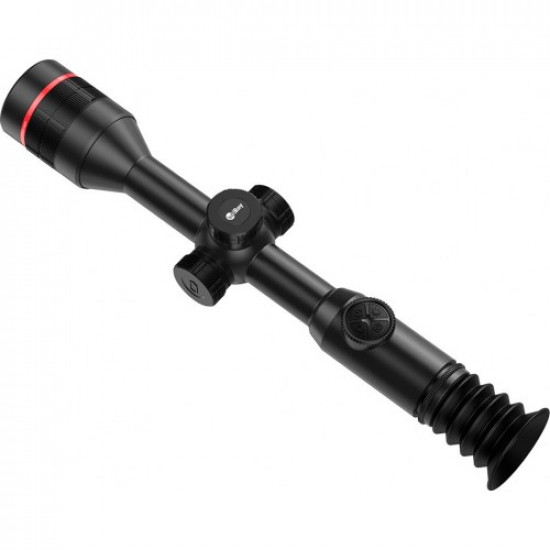 iRay Tube TL 35