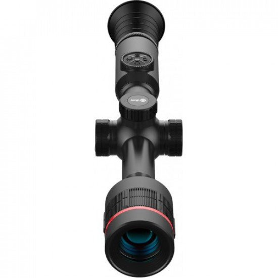 iRay Tube TL 35