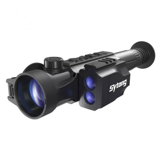 Sytong NM03-35LRF