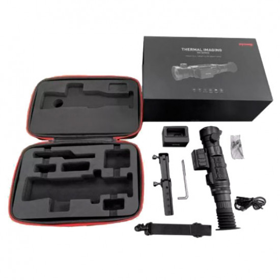 Sytong RM03-50LRF
