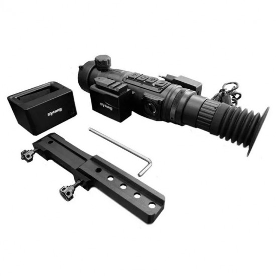 Sytong RM06-35LRF